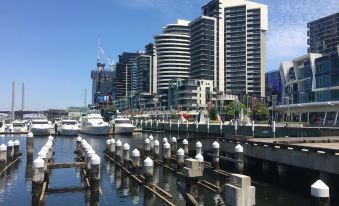 Accent Accommodation@Docklands