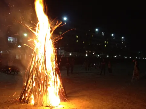 Lion Island Holiday Hotel (Shuangyuewan) Freizeit und Erholung Photos