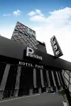 Daejeon Page Hotel - 3 tähden
