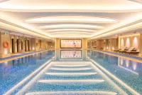 Changzhou Marriott Hotel - 5-Star