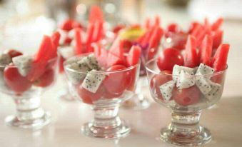 IU Hotel (Tai'an Railway Station Square) - Housity