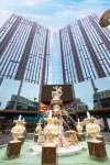Sibaike Hotel Hotels in Shaxi Stadt