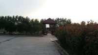 Capistrano Hotel Hotel in zona Huai'an Jinhu Hehuadang Scenic Area