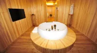 Tokang International Hotel Hotel di Tongshan