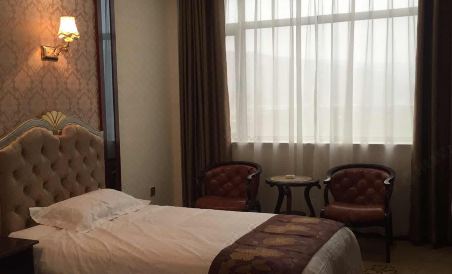 Suitetrails - Lixian Lidu Hotel