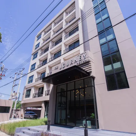 The Journey Hotel Laksi Отели рядом с достопримечательностью «Лакси»