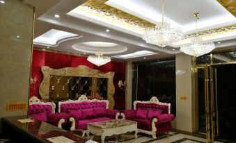 Sandu Yue Yue Hotel