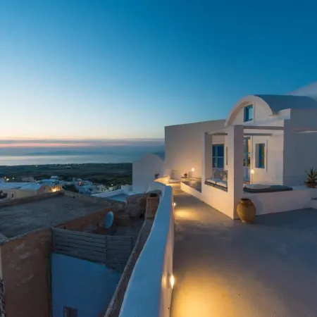 Fava Eco Suites Отели рядом с достопримечательностью «Пляж мыса Колумбо»