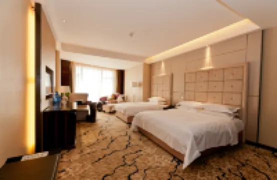 Yushui Hotel