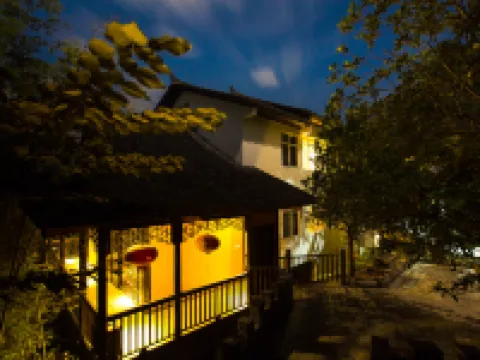 Kaiyang Shuidiao Getou Hotel Hotels in Kaiyang