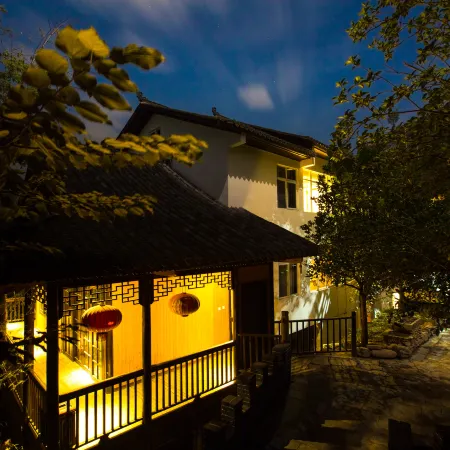 Kaiyang Shuidiao Getou Hotel