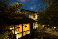 Kaiyang Shuidiao Getou Hotel