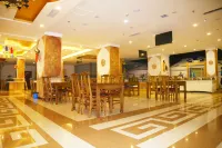 Kezuo Houqi Bowang Hotel (Ganqika Railway Station Bus Station) Hotels in Horqin Left Rear Banner