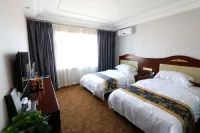 Hancheng Four Seasons Milan Business Hotel