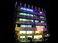 Saiesh International Hotel Ξενοδοχεία στην πόλη Mapusa