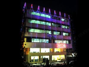 Saiesh International Hotel