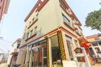 Shengsi Haichuan Hotel Hotels near Jihu Beach