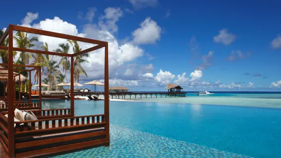 The Residence Maldives