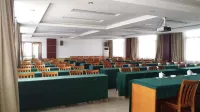 Xixia Jinxiu Garden Hotel