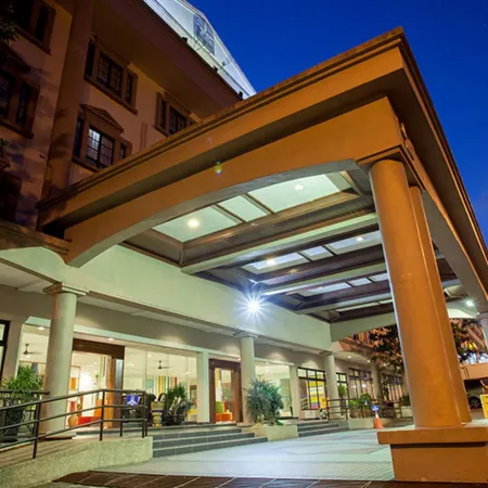 Hotel Seri Malaysia Genting Highlands