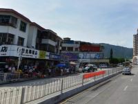深圳财海大酒店 - 酒店附近
