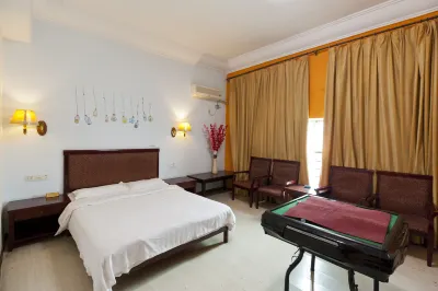 Xiangtan Hongrutian Hotel Hotels in Xiangtan University