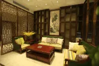 Chongyang Style Nianhua Boutique Hotel