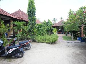 Jepun Bali Bungalow