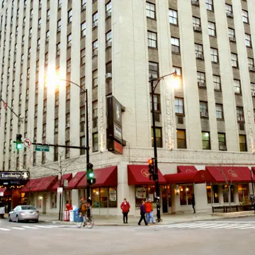 Travelodge by Wyndham Downtown Chicago