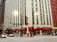 Travelodge by Wyndham Downtown Chicago