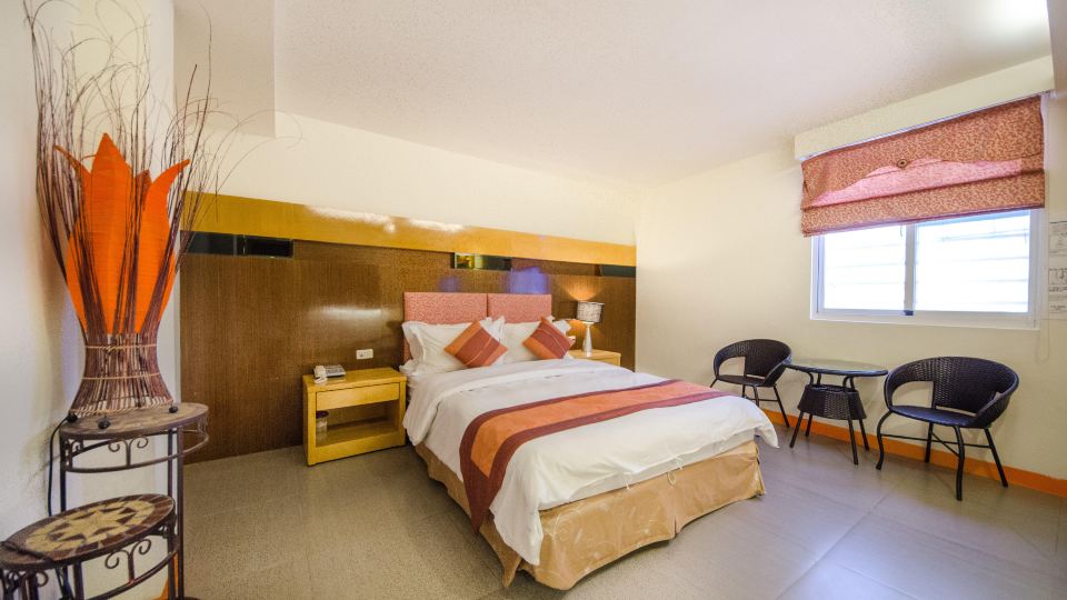 Yake Hostel