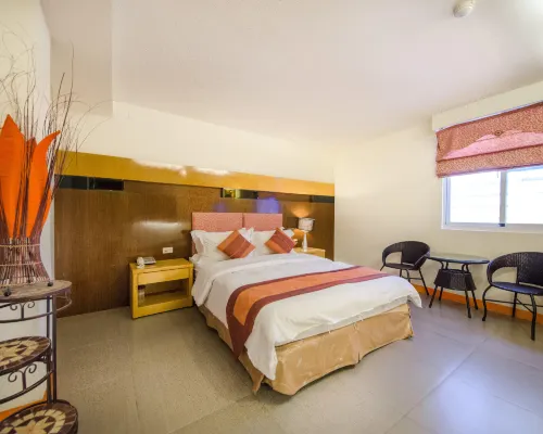 Yake Hostel Hotels near Kenting Beach