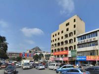 贵阳小龙旅社 - 酒店附近