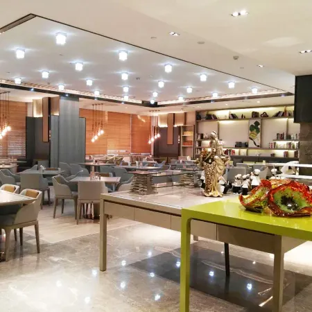 Huangshan City Hotel