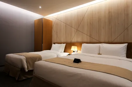 Incheon Stay Hotel