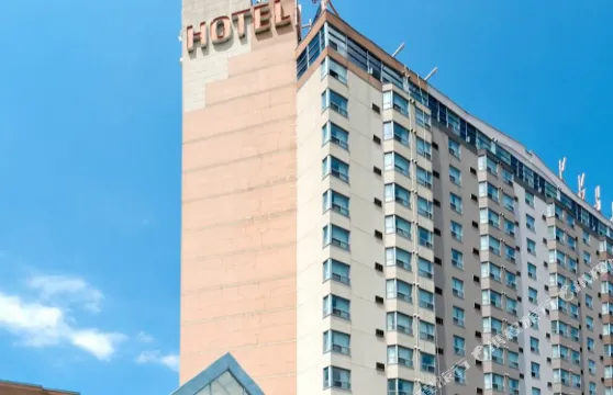 桑德曼標誌米西索加酒店