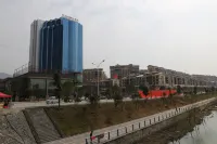Taxus International Hotel Hotel dekat Guanyang Museum