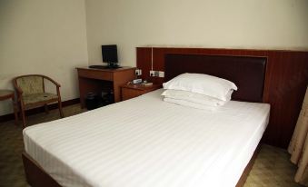 Taizhou Yuanxinyuan Hotel