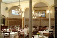 Hotel Simon