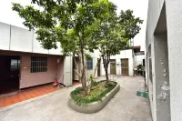 Jinhua Hotel