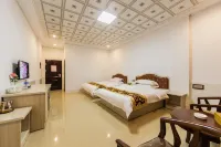 Putian Eurasia Business Hotel
