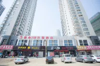 Dushi 118 Qingdao Golden Beach Branch Hotels in Qingdao