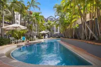 Blue Waters Apartments