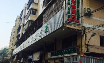 Hung Fai Hotel