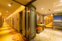 Lang Ting Business Hotel - Cho phép mang theo thú cưng