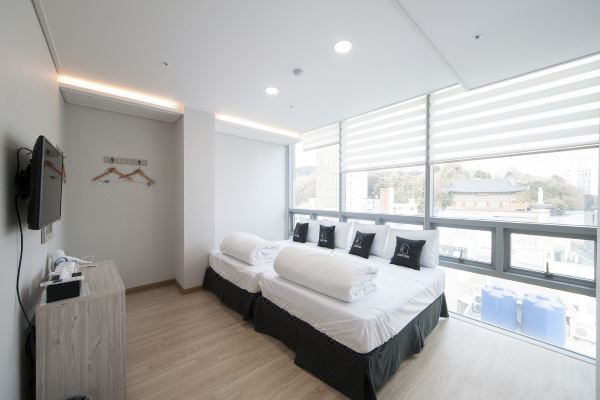 K게스트하우스프리미엄남포(K-Guesthouse Premium Nampo 1)_1