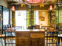 喆啡酒店(哈尔滨工业大学店)