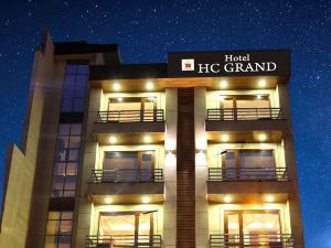 Hotel H.C Grand