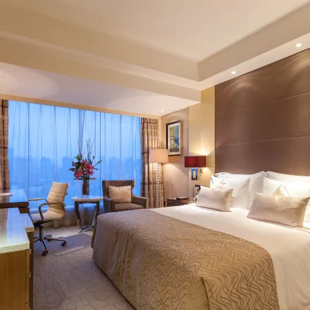 Zhejiang Hotel