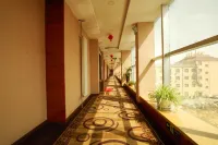 Taihua Hotel Hotels in Gaolan